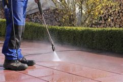 thSP2T6UZM pressure clean